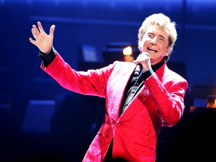 Daybreak: Barry Manilow Tribute