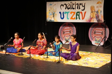 Maithry Utzav 2025