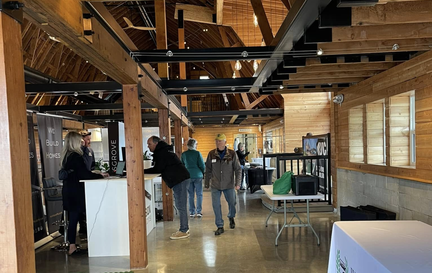 South Delta Home Show