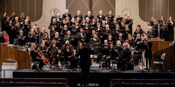 Nova Singers