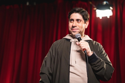 Danny Jolles