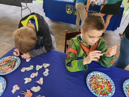 Family Fun Day