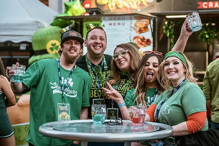 Sham Rock St. Paddy's Day Music + Beer Festival.v1
