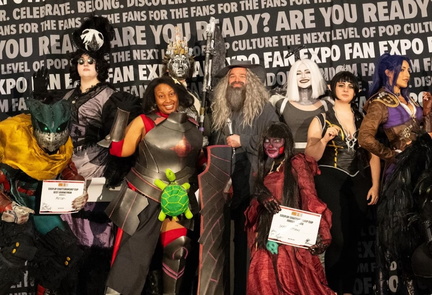 Fan Expo