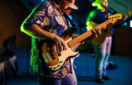 Coastal Country Concert Series