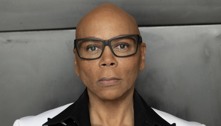 RUPAUL