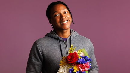 Josh Johnson – The Flowers Tour
