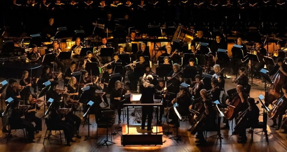 Final Fantasy VII Rebirth Orchestra