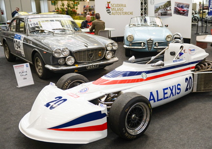 Auto Collection 2025