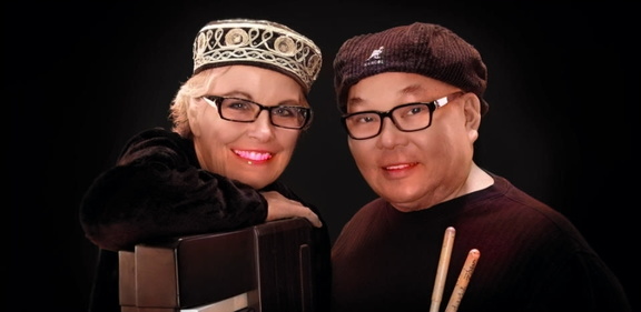 Frank 'n Debi Eng