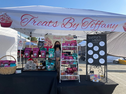 Spring Craft Fair
