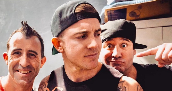 Blink 180True