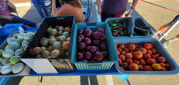 Norco's Farmers Market1