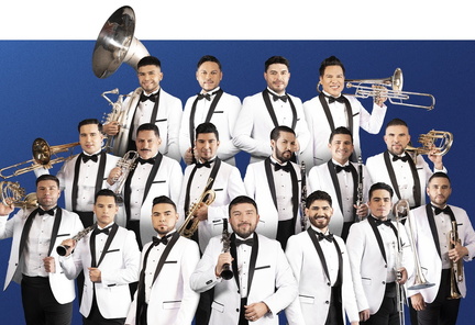 Banda El Recodo