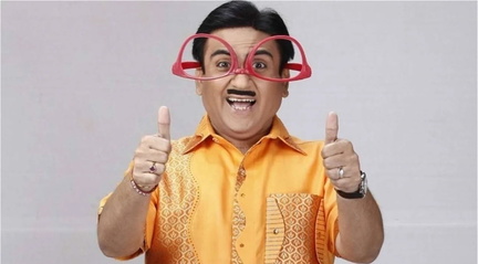 dilip joshi