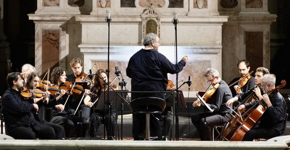 Florentine Chamber Orchestra
