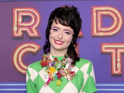 Sarah Sherman