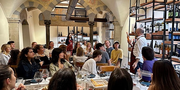 Barolo VS Barbaresco