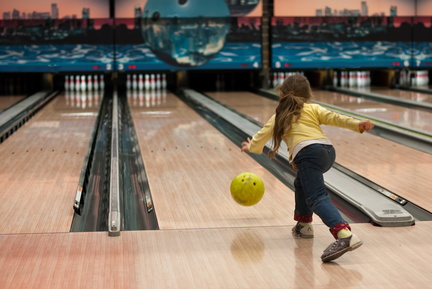 Bowling For Babies