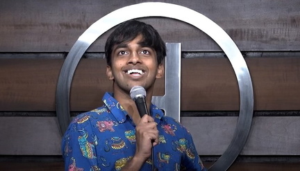 Tarang Hardikar