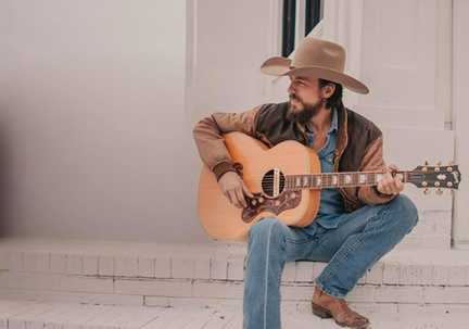 Chris Janson