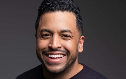 Drew Hernandez
