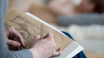 Drop-in-Figure-Drawing