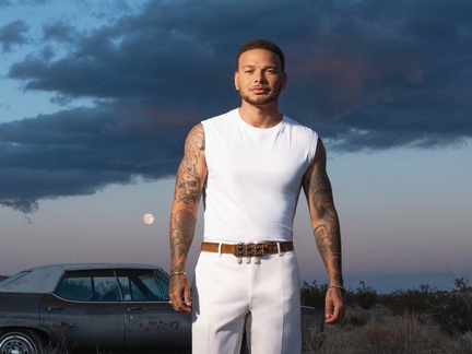 Kane Brown The High Road Tour