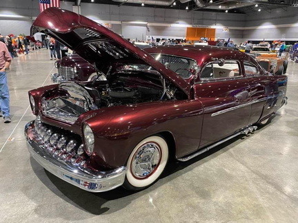 Roadster Show