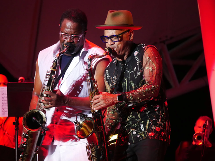 Smooth Jazz Festival 2025
