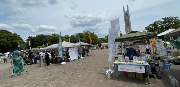 Department Store Creation Festival