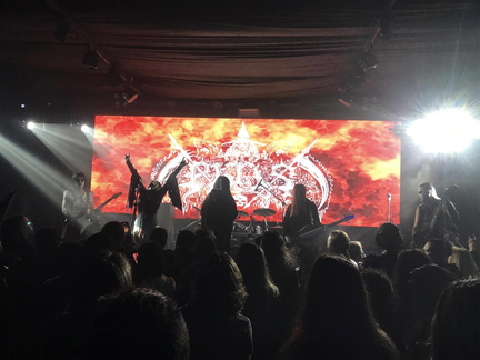 Viuda Negra Fest