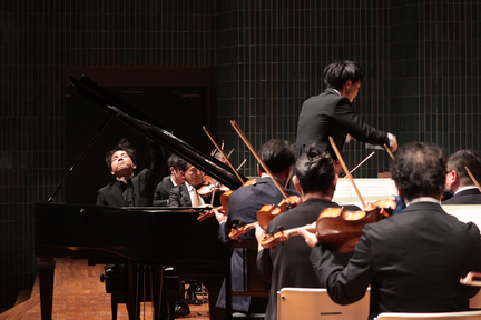 Sendai Philharmonic Orchestra