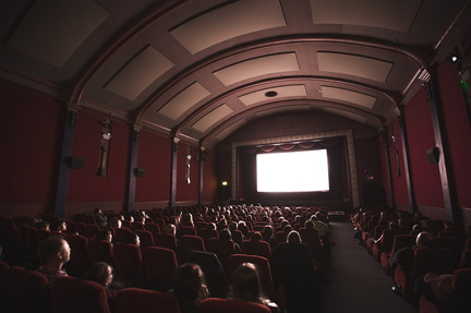 West Nordic Film Festival