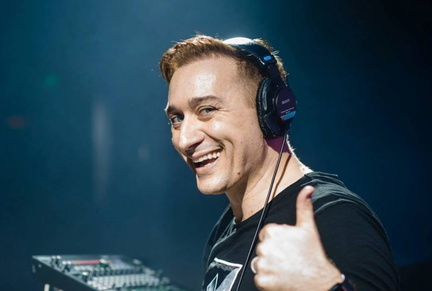 Paul van Dyk