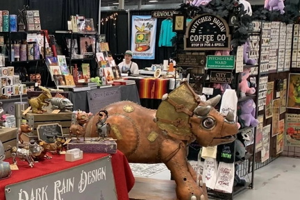 World Oddities Richmond