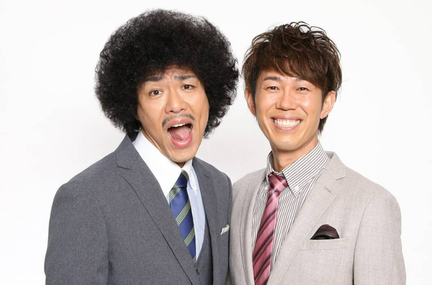 Yoshimoto Comedy Festival in Sendai 2025