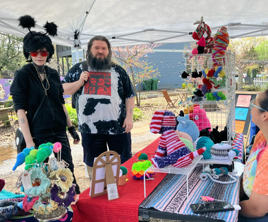 Mothman Market