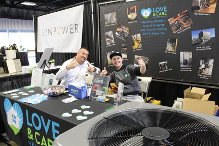Sacramento Spring Home &amp; Garden Show
