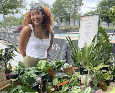 Georgia Plant Swap + Sale Condesa Coffee