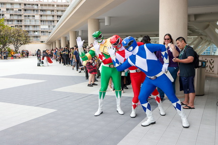 Kawaii Kon