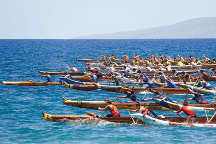 Stew Kalama Memorial Race