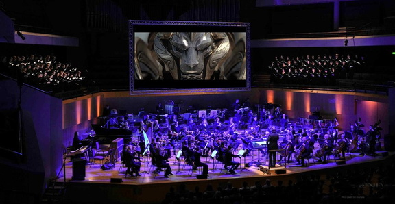 HSO-Game On!
