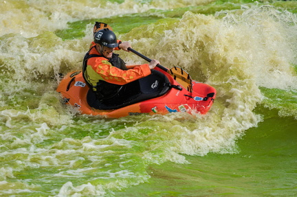 Green River Revival