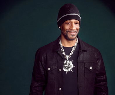 Katt Williams