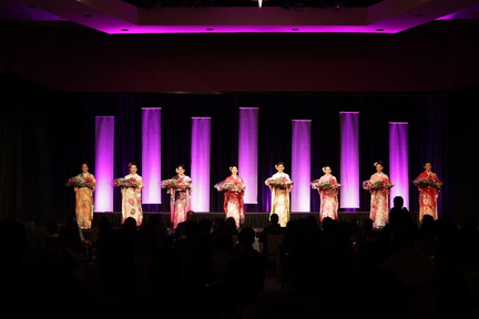 73rd CBF Festival Ball