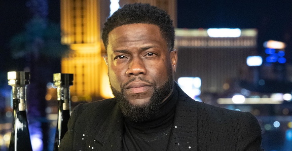 Kevin Hart
