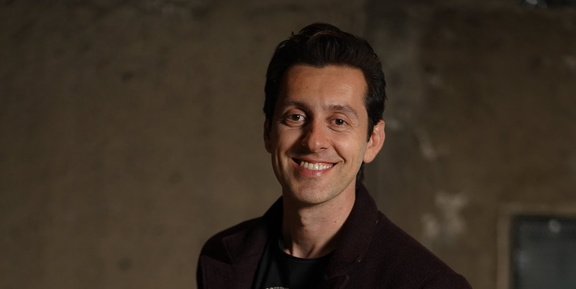 Max Amini