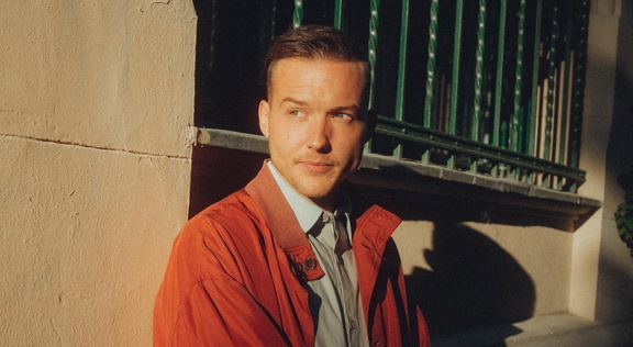 Ben Bohmer