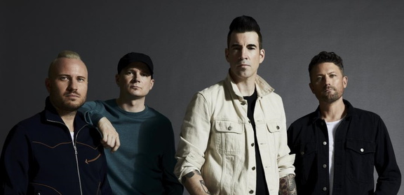 Theory of A Deadman